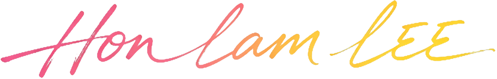 HON LAM LEE
